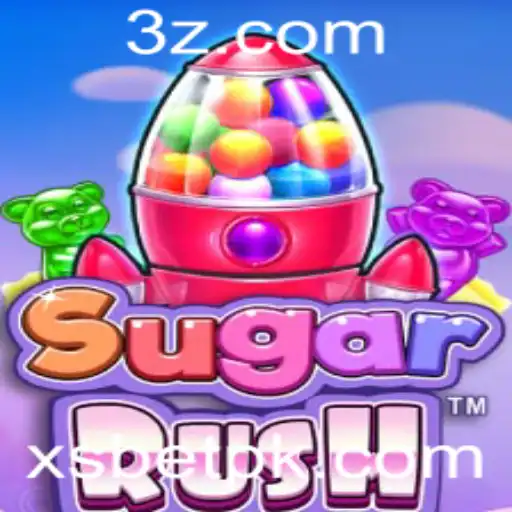 SugarRush: Uma Jornada Doce no Mundo dos Jogos Online