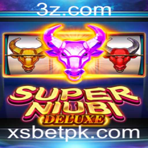 Explorando SuperNiubiDeluxe: Uma Viagem ao Mundo dos Jogos com xsbet