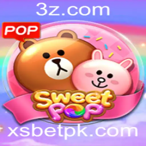 SweetPOP - O Jogo Doce Que Conquista Multidões