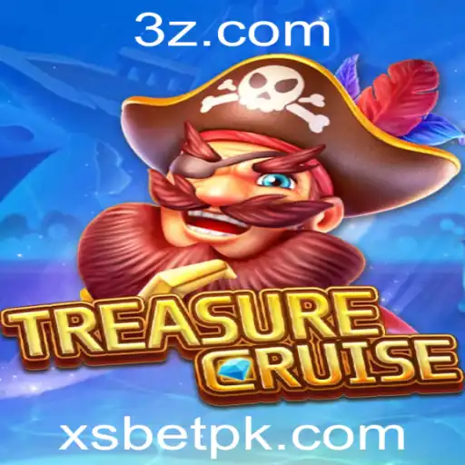 Explorando o Mundo de TREASURECRUISE: Um Guia Completo