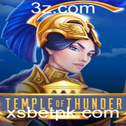 Descubra o Fascinante Mundo de TempleofThunder