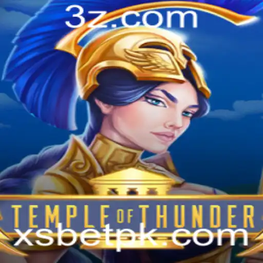 Descubra o Fascinante Mundo de TempleofThunder