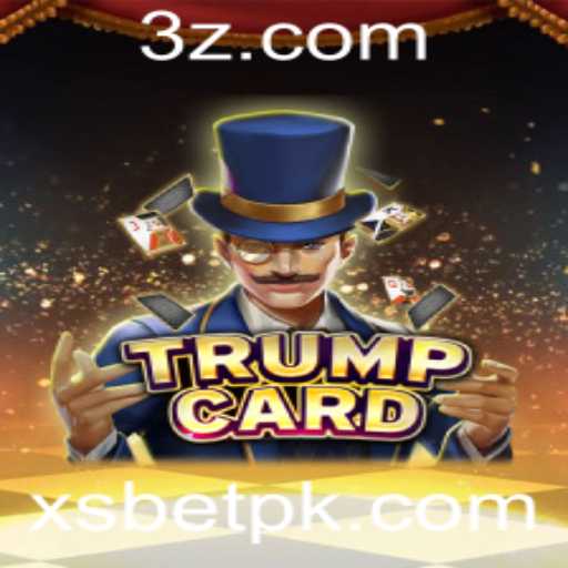 Explorando o Universo de TrumpCard: O Novo Jogo de Estratégia