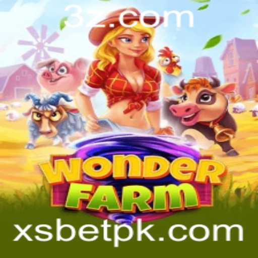 Descubra WonderFarm: A Última Sensação no Mundo dos Jogos Digitais